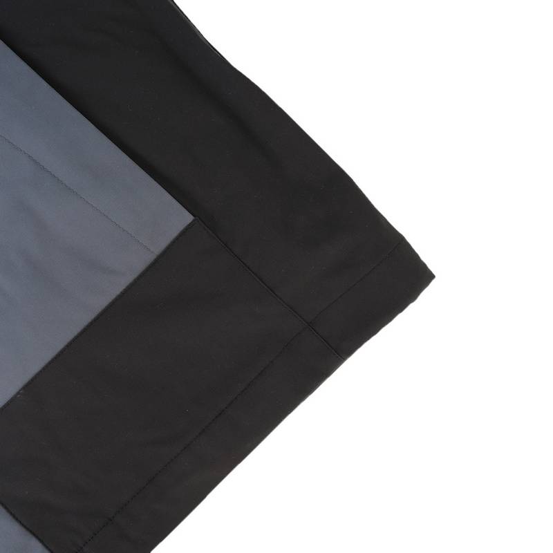 男子拼色三合一冲锋衣152547611-5