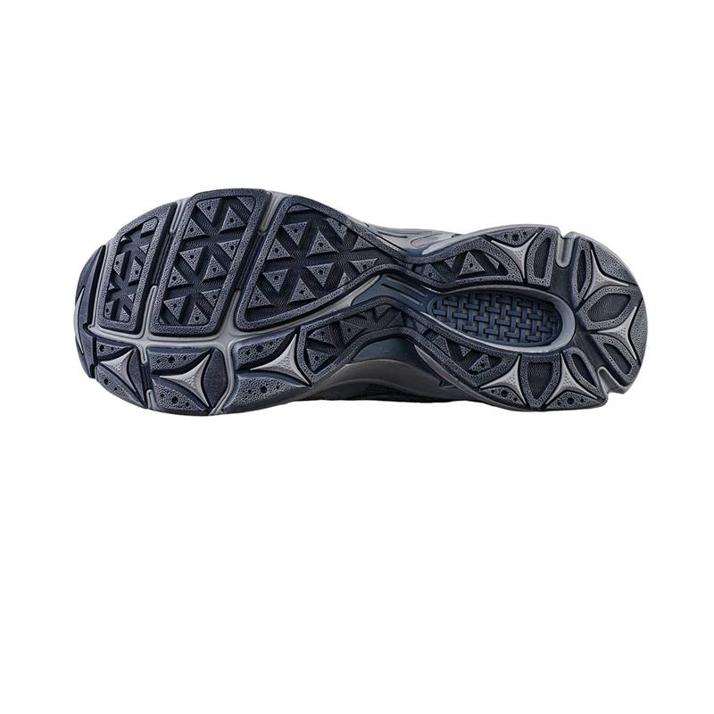 男女复古缓震透气跑步鞋S79063-13