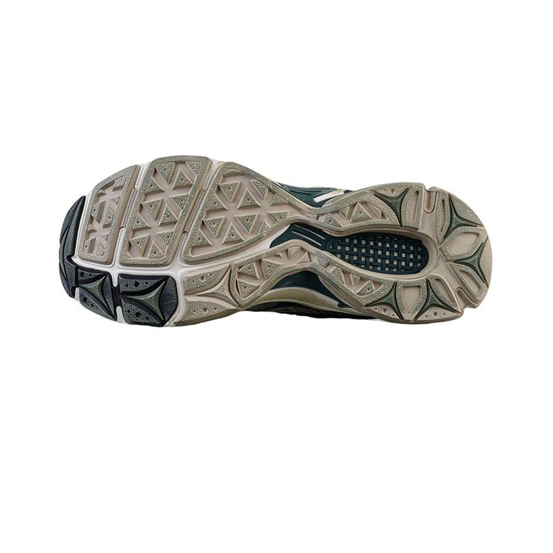 男女复古缓震透气跑步鞋S79063-12