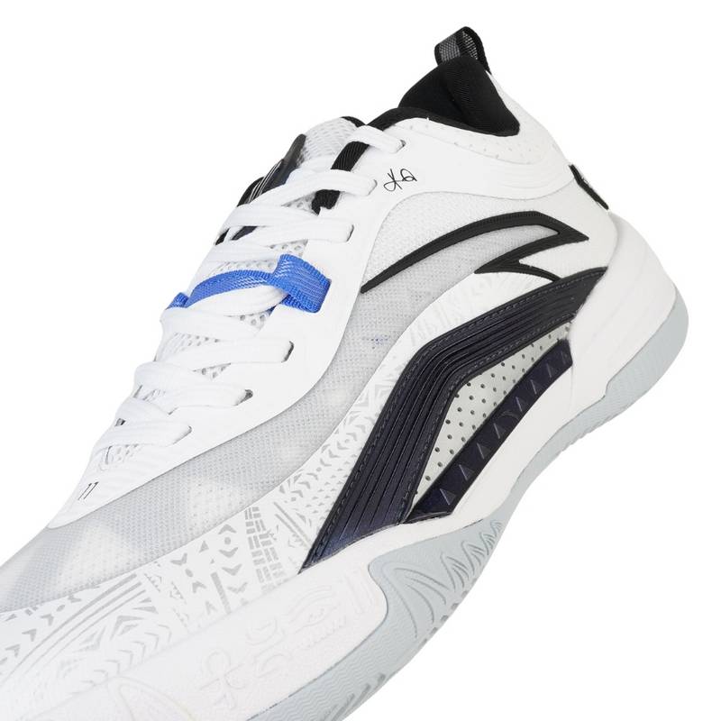 男子运动篮球鞋112541603R-1