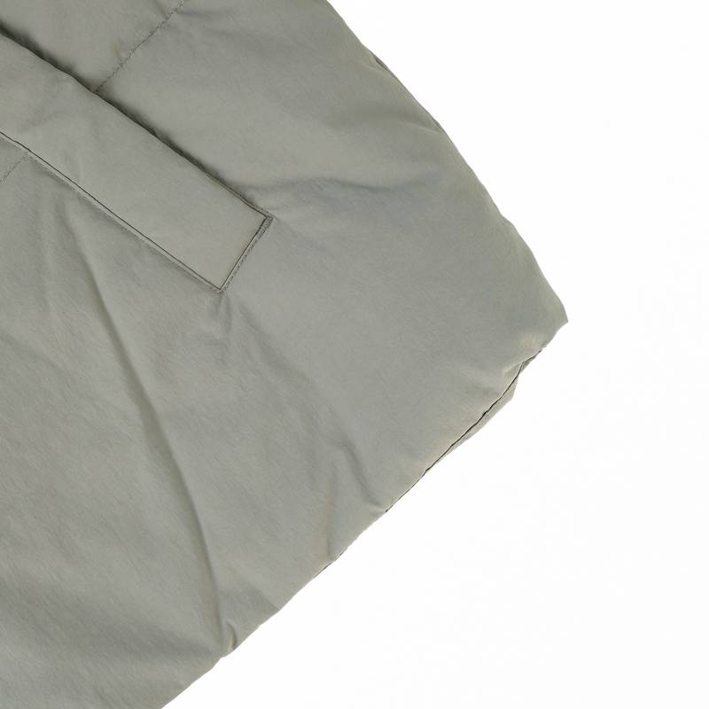 男子立领羽绒服152548901N-4