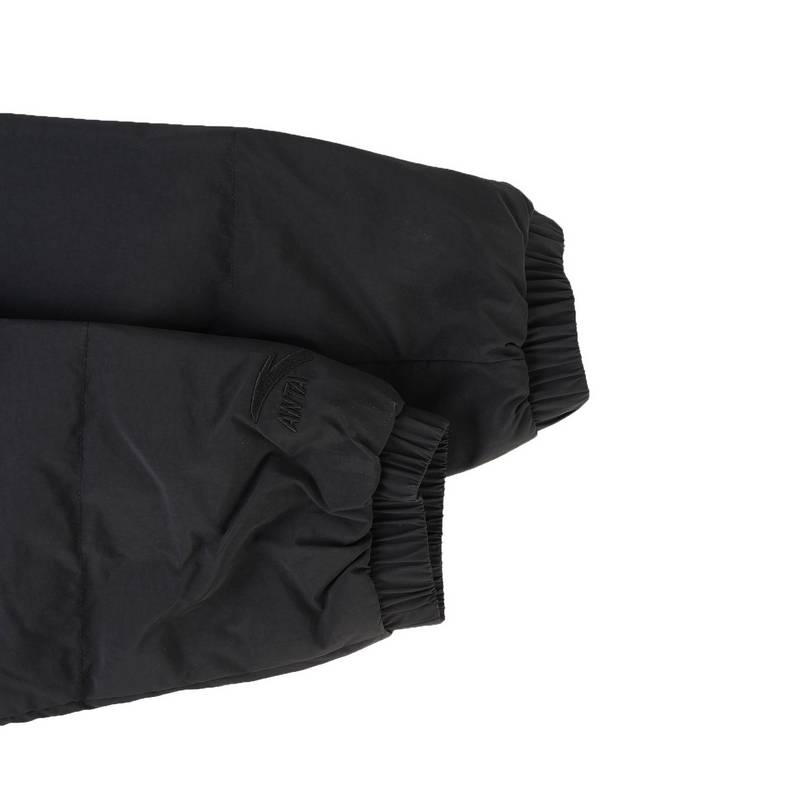 男子立领羽绒服152548901N-3