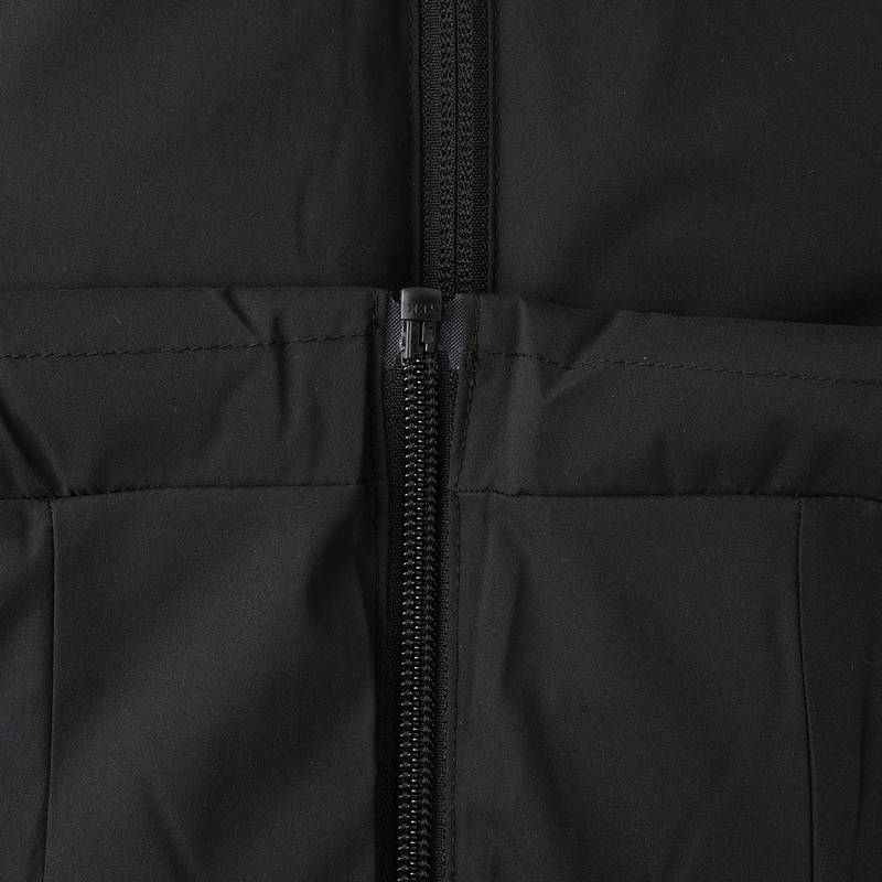 男子连帽羽绒服152547919N-4