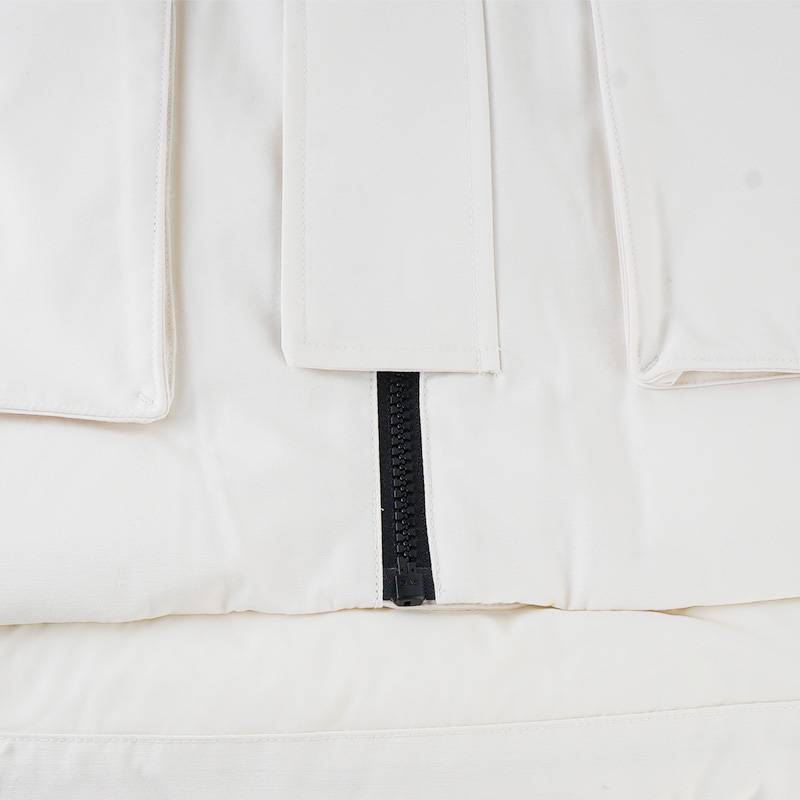 男女同款派克羽绒服1012401-262