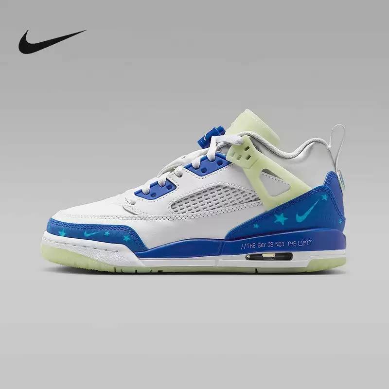 Jordan Spizike Low大童青少年运动鞋篮球鞋 HJ5979-100