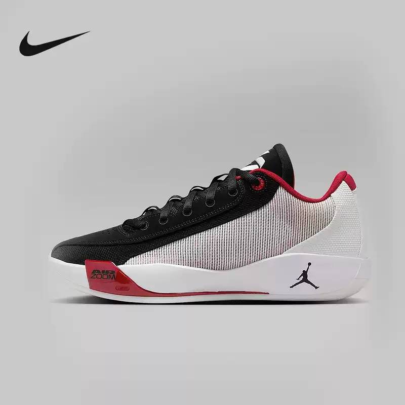 男鞋东契奇LUKA .77实战运动篮球鞋HF0819-102