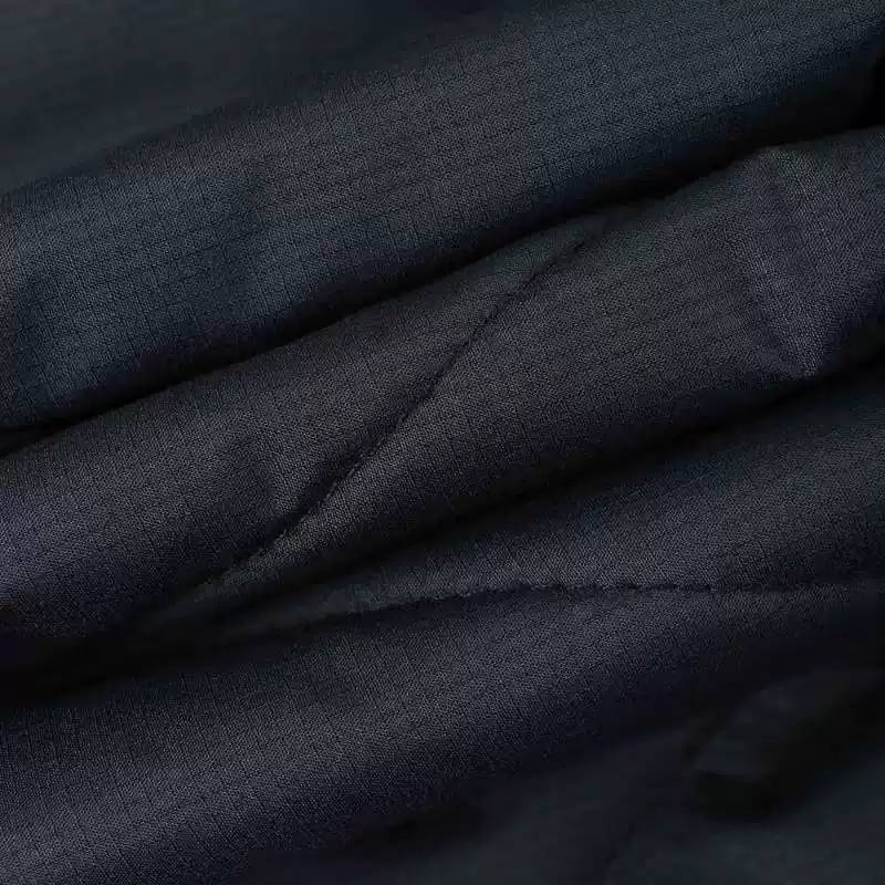 男子保暖轻薄中层棉服FZ3163-010