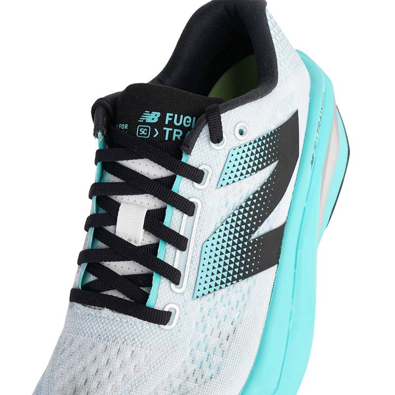 男子SC Trainer v3舒适缓震专业跑步鞋MRCXLW4-D