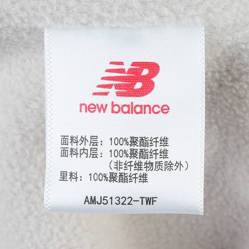 男梭织加绒保暖连帽上衣