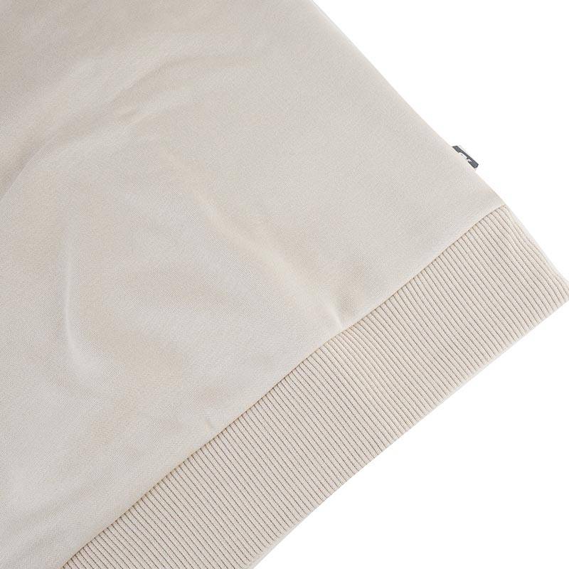 女子运动休闲圆领套头卫衣