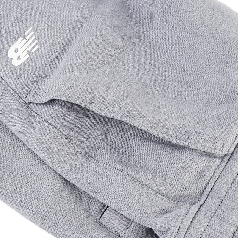 男针织加绒保暖运动休闲长裤