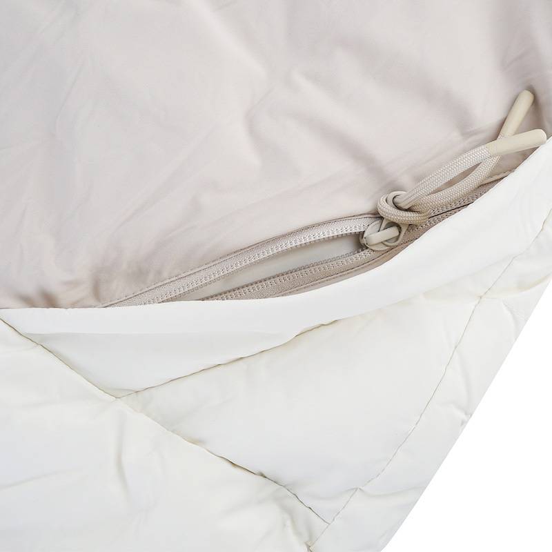 男女款户外休闲保暖鸭绒羽绒服NPE41011-LBE