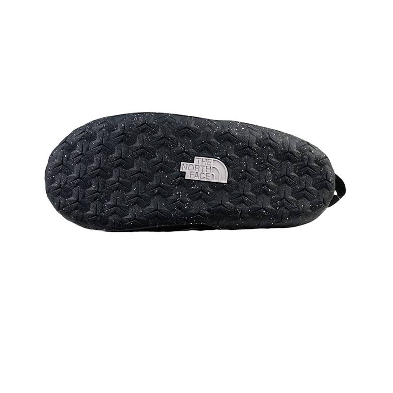 男户外保暖一脚蹬羽绒面包徒步鞋NF0A5G2FKY41