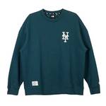 男女同款NY后背大标圆领运动套头衫13781155