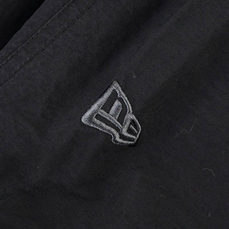 男女同款降落伞廓形纯色休闲运动裤14179054