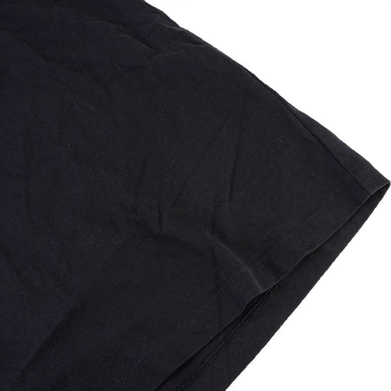 户外运动男子圆领纯棉半袖NF0A88G9JK31