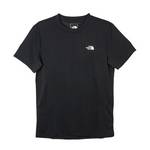 男士户外运动透气轻薄速干短袖T恤NF0A8826JK31