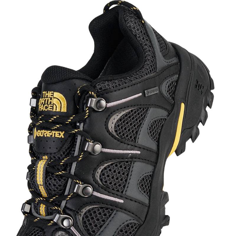 男女款户外徒步鞋