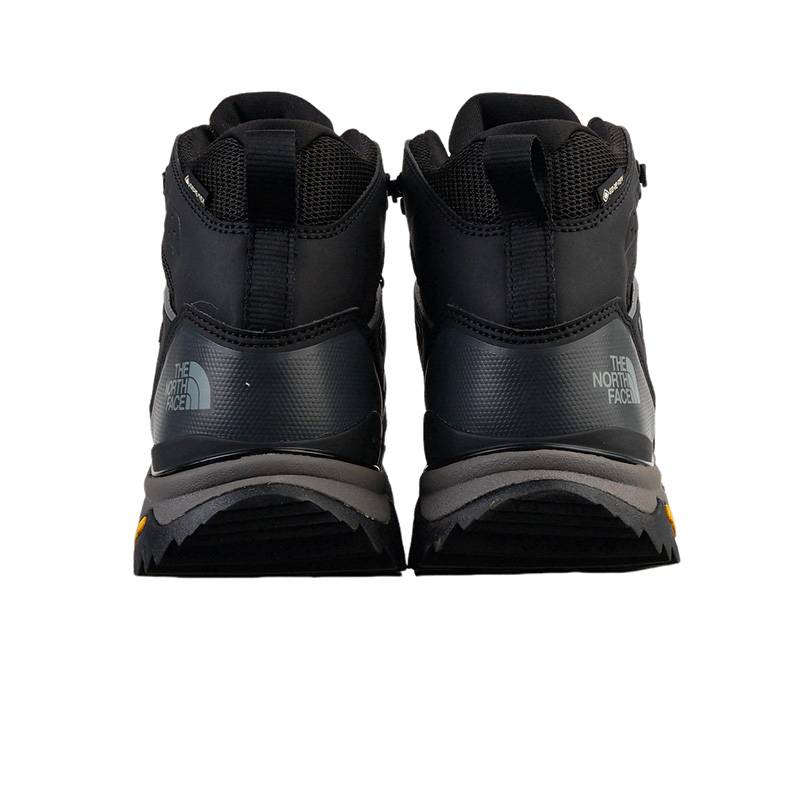 男子高帮徒步鞋NF0A8AAAKT01