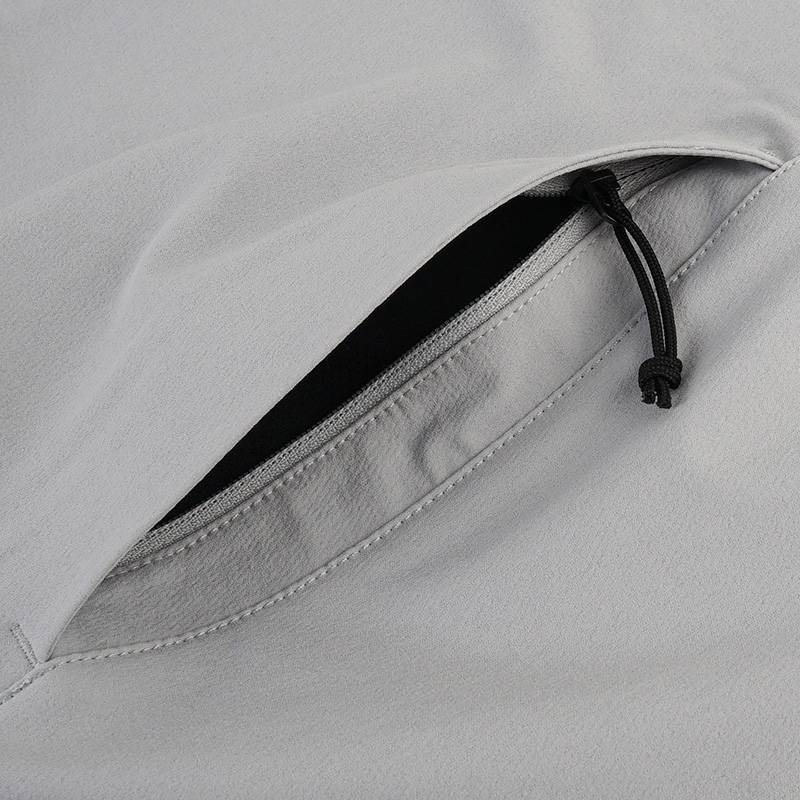 男子连帽防风户外外套NF0A89TKA0M1