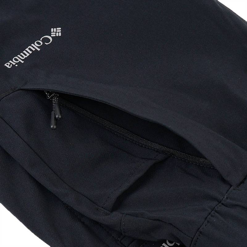 男休闲拒水徒步冲锋长裤AE3026010