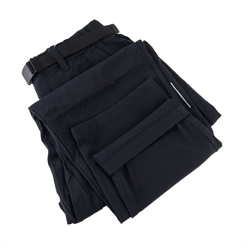 男休闲拒水徒步冲锋长裤AE3026010