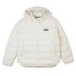 女子城市户外金点热能鹅绒700蓬羽绒服