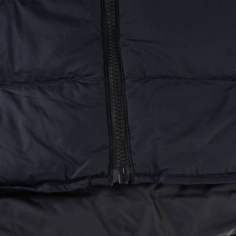 女子户外700蓬鹅绒保暖连帽羽绒外套XR5781010