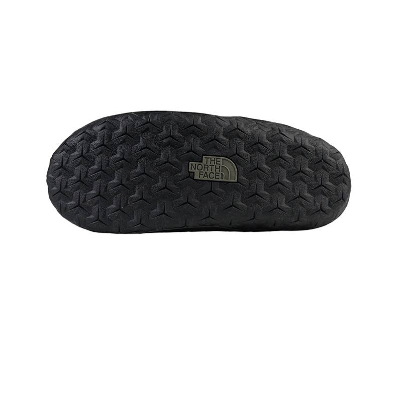 男户外低帮羽绒休闲鞋一脚蹬徒步鞋