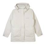 女户外金点防水600蓬鹅绒冲锋衣羽绒服XR1085191