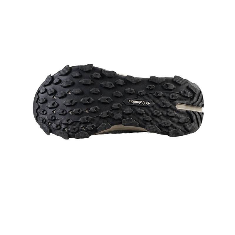 女鞋户外防水缓震抓地登山鞋舒适运动鞋