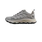 女鞋户外防水缓震抓地登山鞋舒适运动鞋