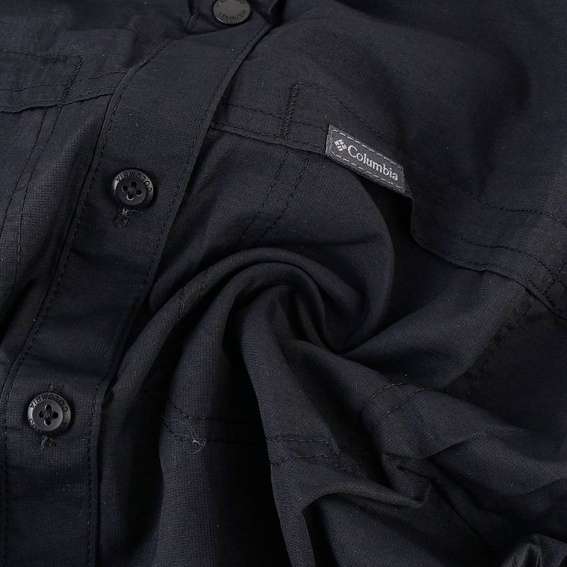 女士户外防晒速干长袖衬衫AR0356010