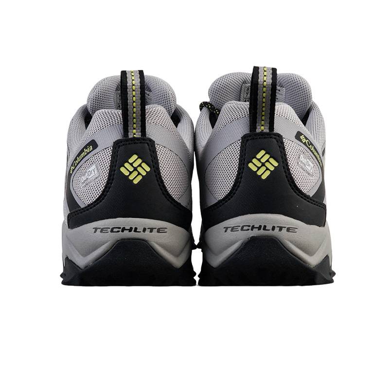 户外男鞋防滑缓震耐磨登山徒步鞋YM1812063