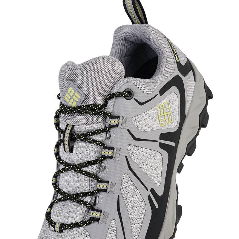 户外男鞋防滑缓震耐磨登山徒步鞋YM1812063