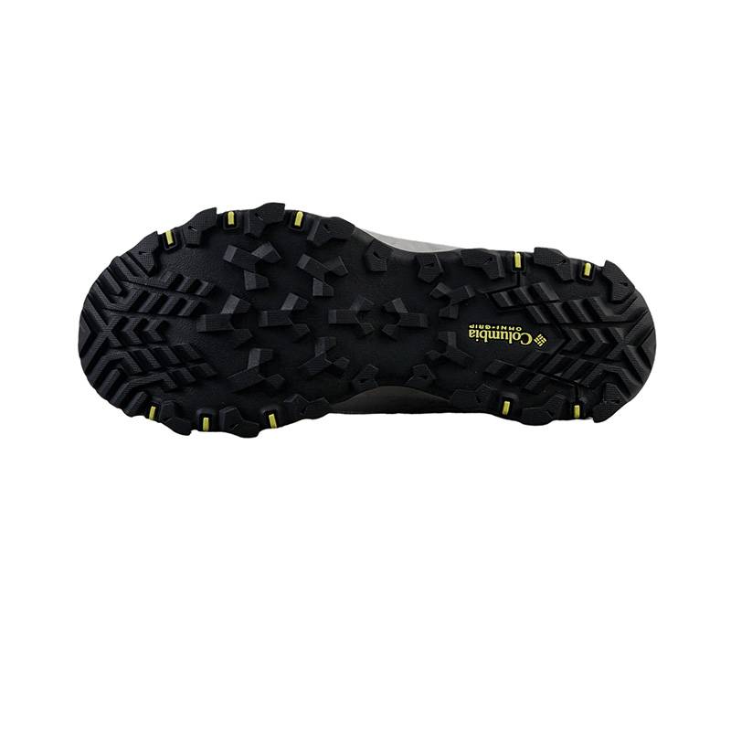 户外男鞋防滑缓震耐磨登山徒步鞋YM1812063