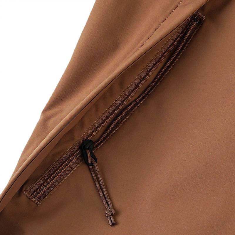 男子舒适硬壳冲锋衣NF0A8DRZ5K21