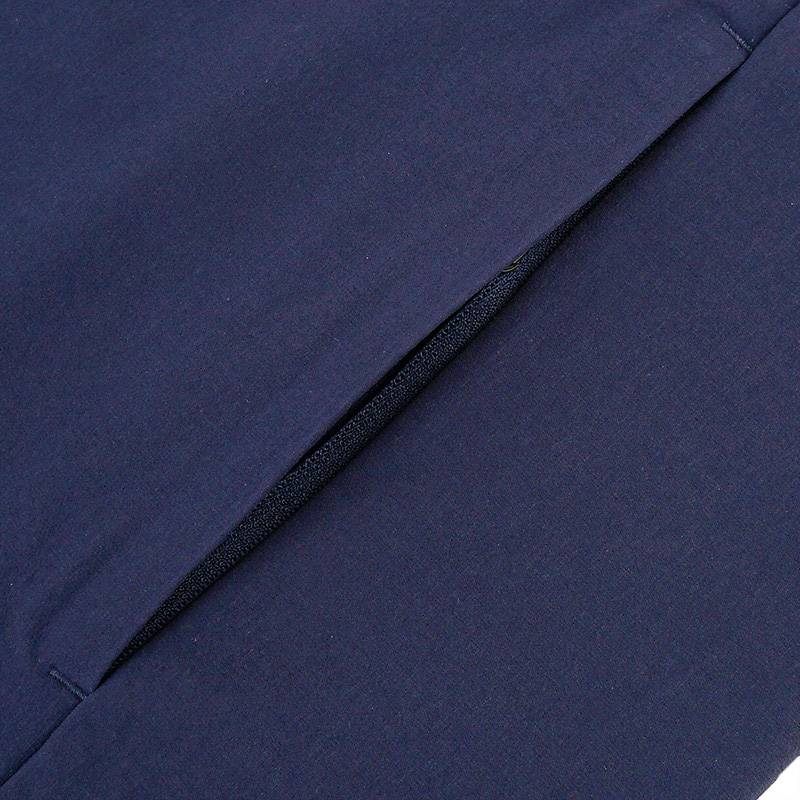 男子户外防风立领软壳衣NF0A8BYQ8K21