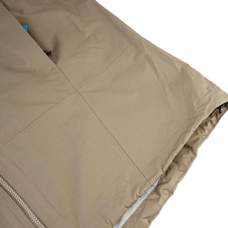 男子防风可打包单层夹克外套XE5850227