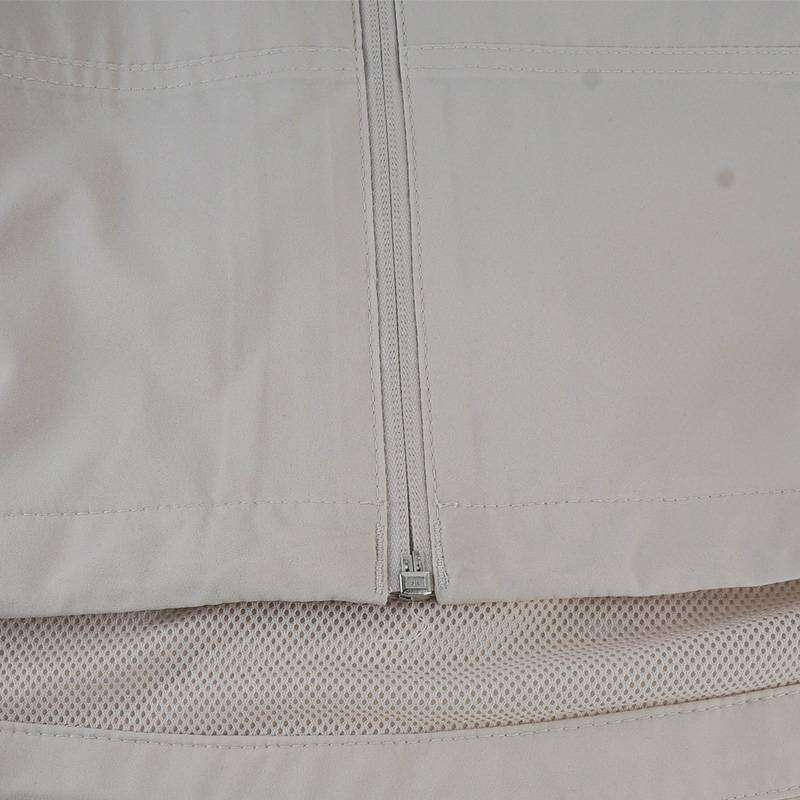 女子户外运动防水防风徒步登山夹克外套WR6318278