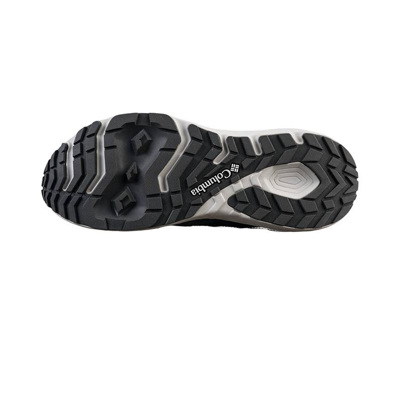 男士户外运动耐磨防滑防水登山鞋