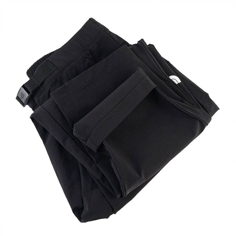 户外女子凉感吸湿速干透气运动长裤NF0A8CJTJK31