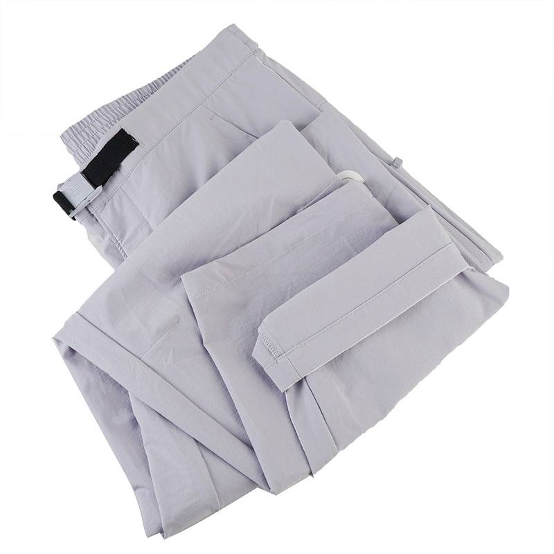 女子凉感速干裤运动长裤户外吸湿透气裤子NF0A8CJT0TI1