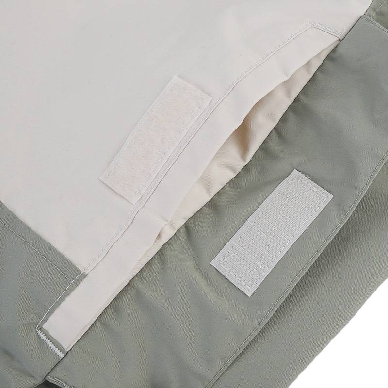 户外女子拼色连帽休闲夹克外套XR9688358