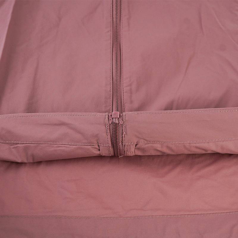 女款户外钛金系列拒水UPF50防晒衣WR5592609