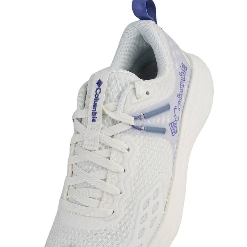 女士户外轻便透气舒适徒步登山鞋