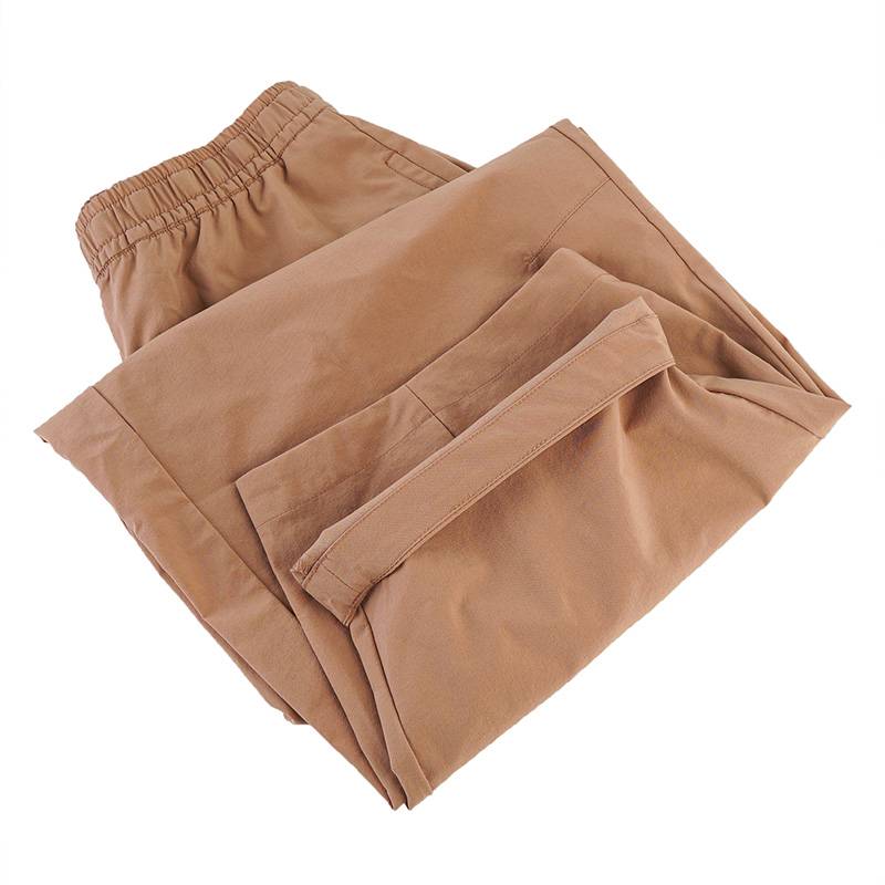 女子HIKE365降温舒适运动裤子YL8595609