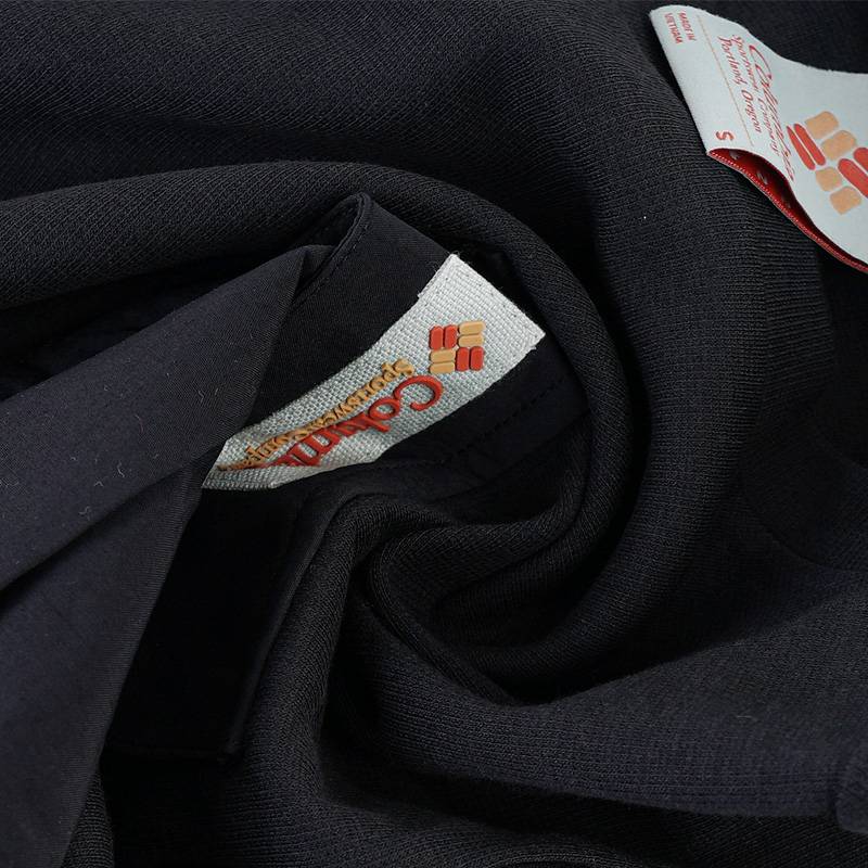 户外男女同款复古UPF50防晒短袖AE3282010