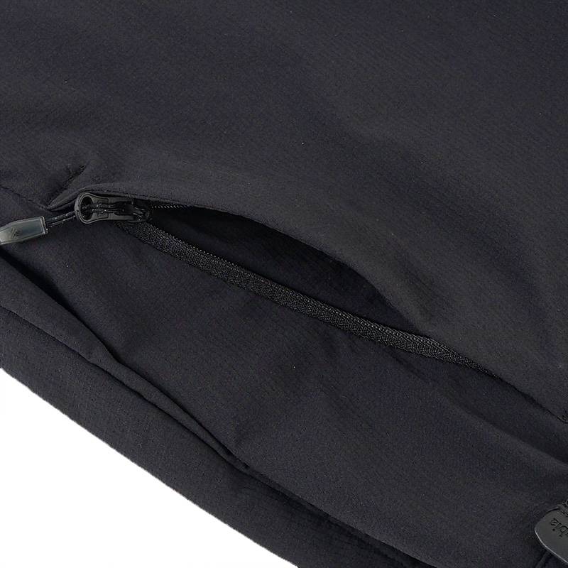 女子拒水运动旅行徒步长裤XR2870010