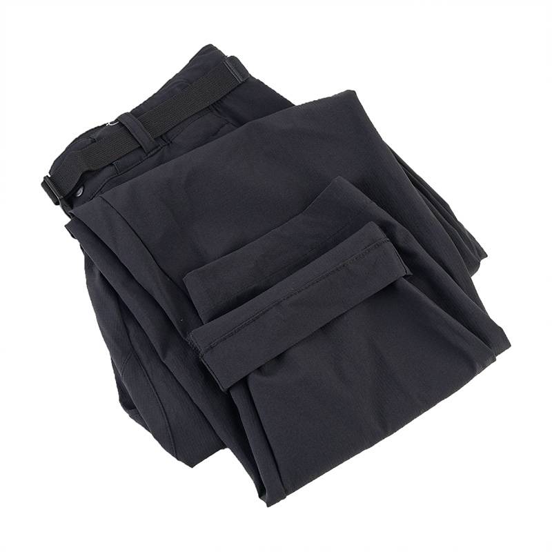 女子拒水运动旅行徒步长裤XR2870010